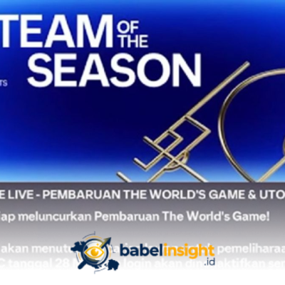 EA Sports Siapkan Turnamen The Wall Game di FC Mobile Segera