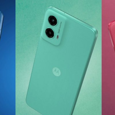 HP Motorola 2 Jutaan dengan Baterai Tahan Lama, Ideal untuk Gaming & Multitasking