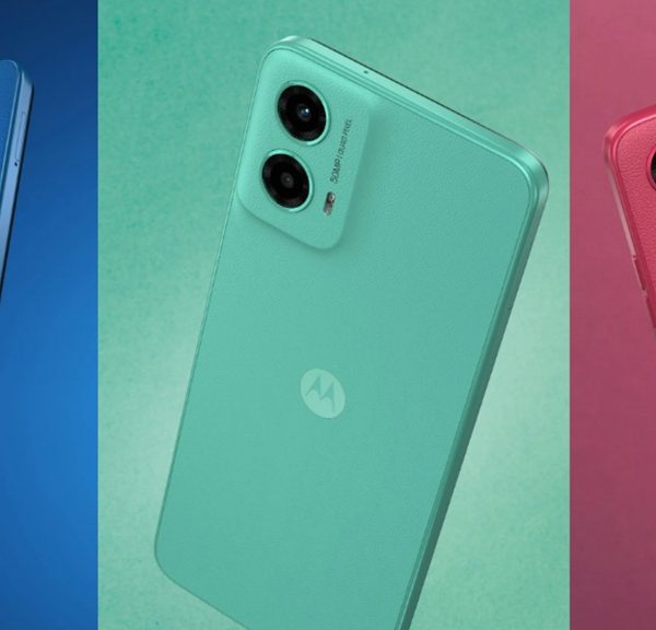 HP Motorola 2 Jutaan dengan Baterai Tahan Lama, Ideal untuk Gaming & Multitasking