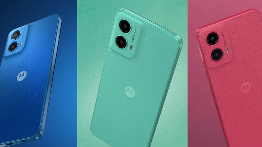 HP Motorola 2 Jutaan dengan Baterai Tahan Lama, Ideal untuk Gaming & Multitasking