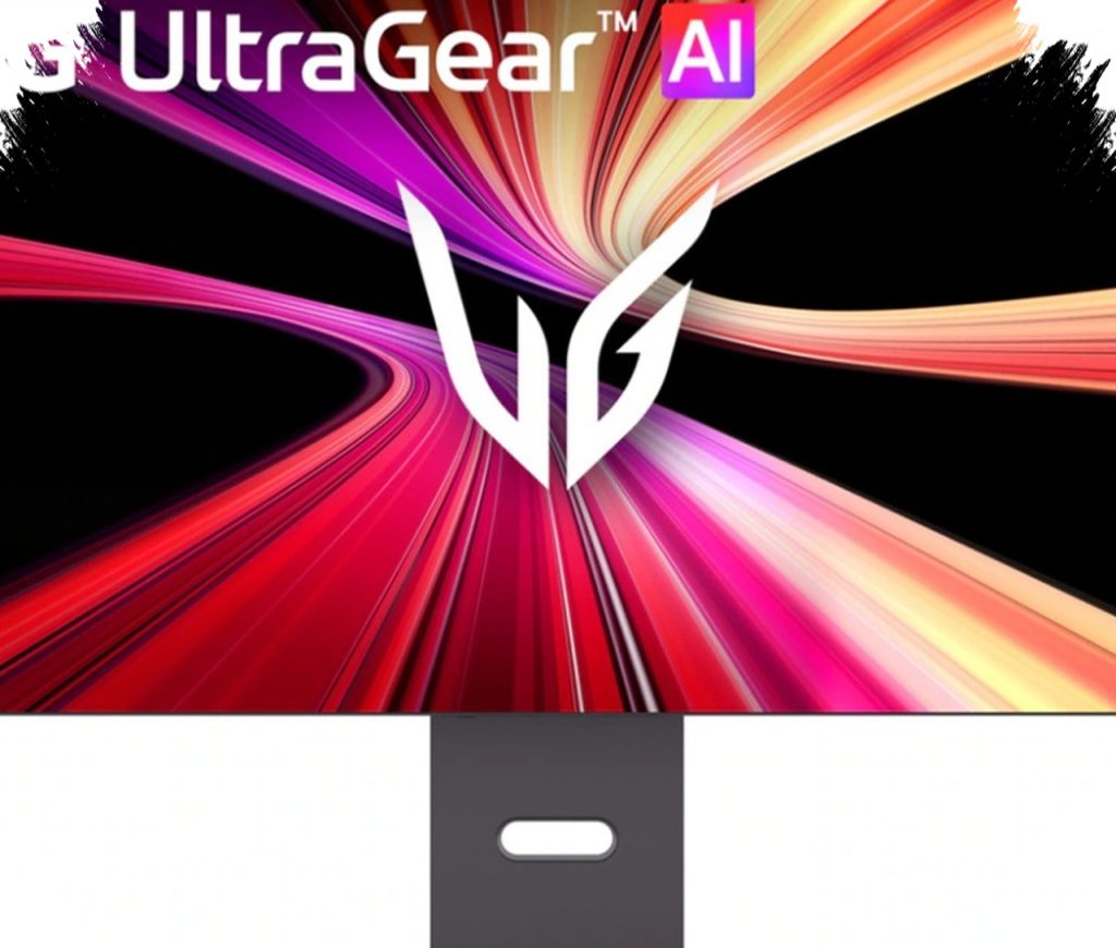 LG UltraGear 32GX870B: Monitor 4K 240Hz Siap Tantang E-Sports Terkini