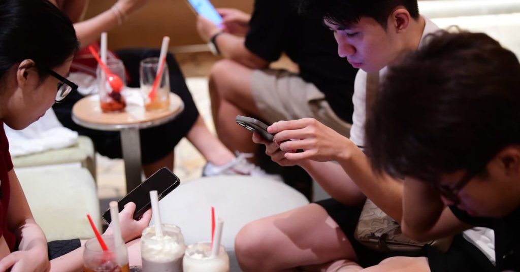 Pengguna Vietnam Jadi Pemain Game Mobile Teraktif dengan 1,29 Miliar Unduhan