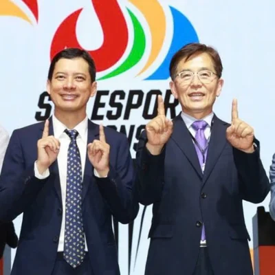 SEA Esports Nations Cup Resmi Dimulai di Vietnam, Siap Warnai Dunia Game