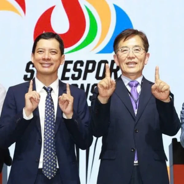 SEA Esports Nations Cup Resmi Dimulai di Vietnam, Siap Warnai Dunia Game