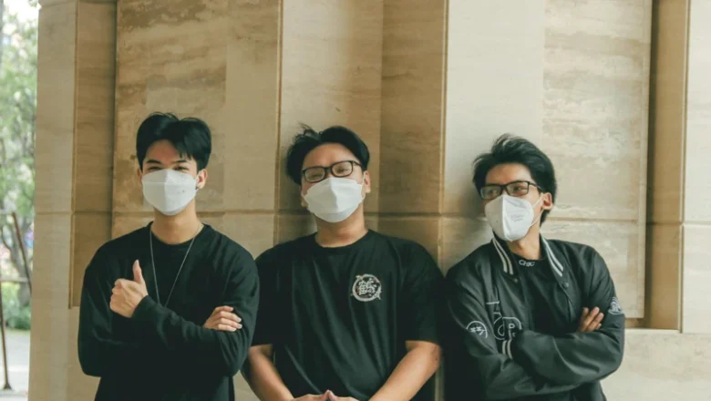 T1 dan Paper Rex Kuasai Puncak Klasemen Valorant dengan Performa Gemilang