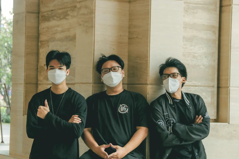 T1 dan Paper Rex Kuasai Puncak Klasemen Valorant dengan Performa Gemilang