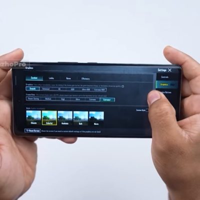 7 HP Gaming 2 Jutaan Terbaik 2026: Lancar Main PUBG & MLBB Tanpa Lag