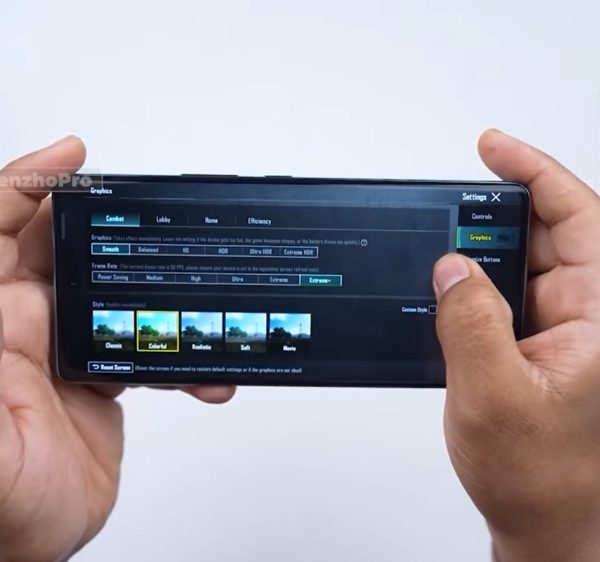 7 HP Gaming 2 Jutaan Terbaik 2026: Lancar Main PUBG & MLBB Tanpa Lag