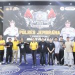 11 Tim Siap Bersaing di Turnamen Esports Bhayangkara