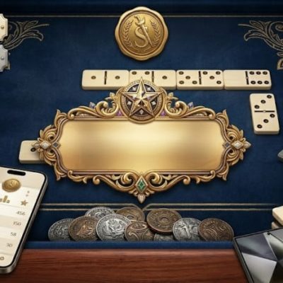 Domino HP Melaju Jadi Turnamen Pro dengan Hadiah Ratusan Juta