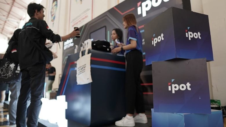 IPOT Edukasi AI dan Literasi Finansial untuk Generasi Muda eSports