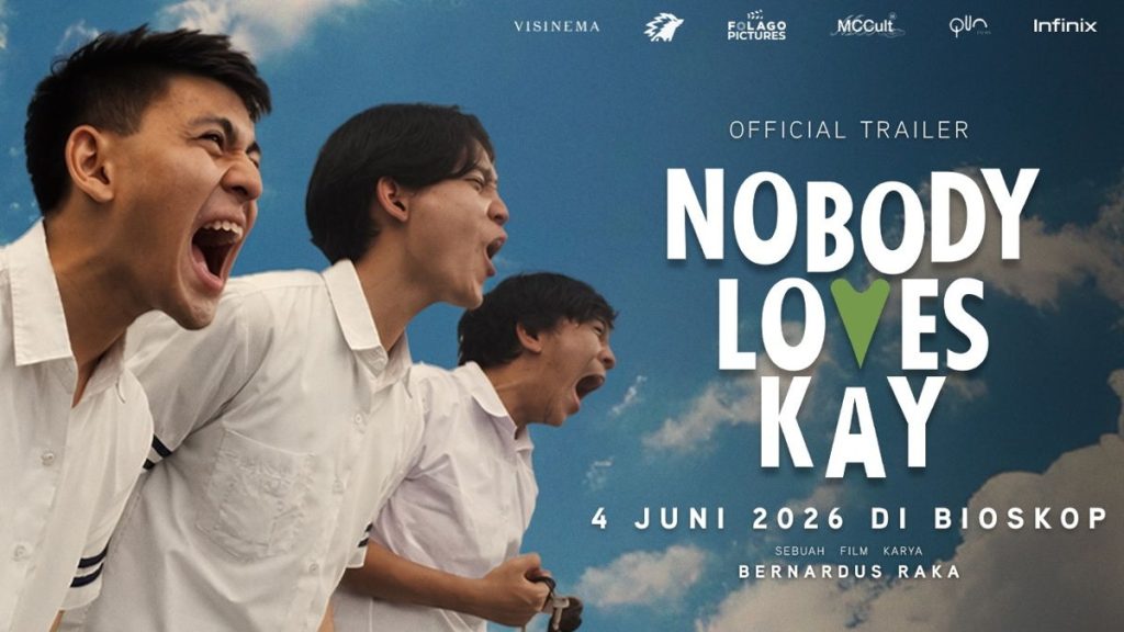 Nobody Loves Kay: Perjuangan Kairi ONIC Raih Mimpi di Dunia Esports