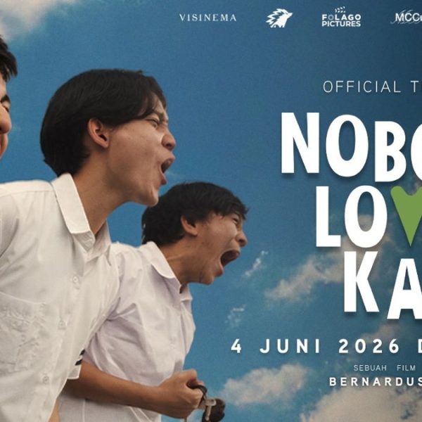 Nobody Loves Kay: Perjuangan Kairi ONIC Raih Mimpi di Dunia Esports