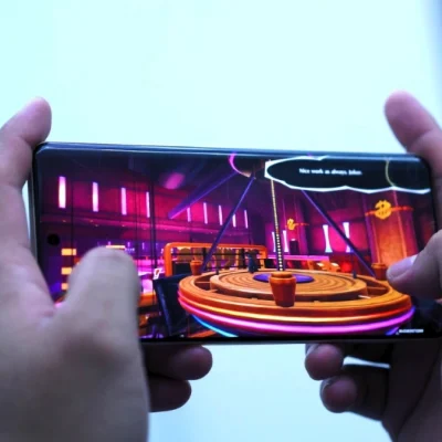 Optimasi Performa realme 15 Pro 5G untuk Skor AnTuTu dan Gaming Lancar