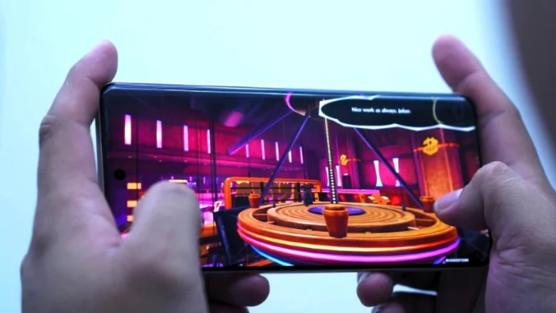 Optimasi Performa realme 15 Pro 5G untuk Skor AnTuTu dan Gaming Lancar