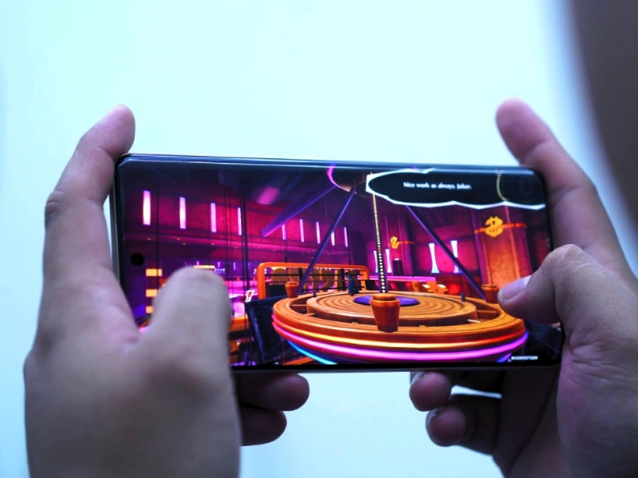 Optimasi Performa realme 15 Pro 5G untuk Skor AnTuTu dan Gaming Lancar