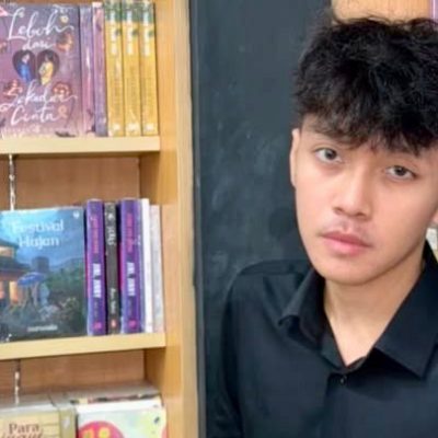 Perjalanan Ridho Sadewo Jadi Kreator Gaming Populer Berkat Free Fire
