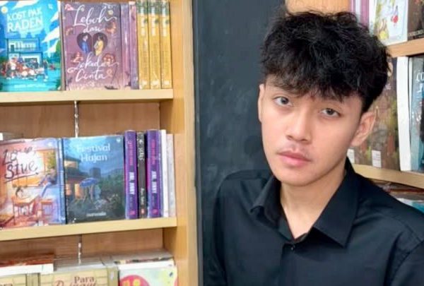Perjalanan Ridho Sadewo Jadi Kreator Gaming Populer Berkat Free Fire