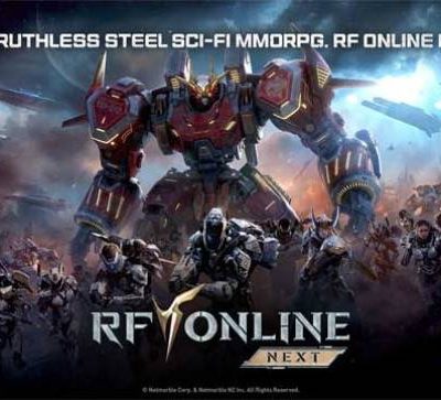 RF Online Next Rilis Global 17 Juni 2026 Pukul 9 WIB, Pra Registrasi Dibuka