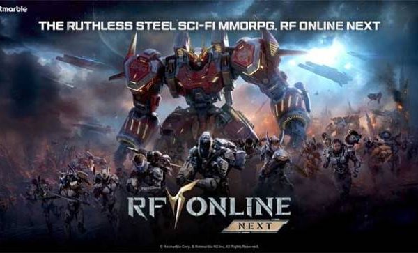 RF Online Next Rilis Global 17 Juni 2026 Pukul 9 WIB, Pra Registrasi Dibuka