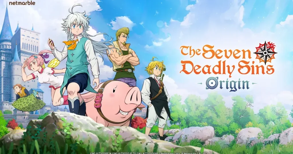 Tips & Trik Efektif Main The Seven Deadly Sins: Origin untuk Pemula