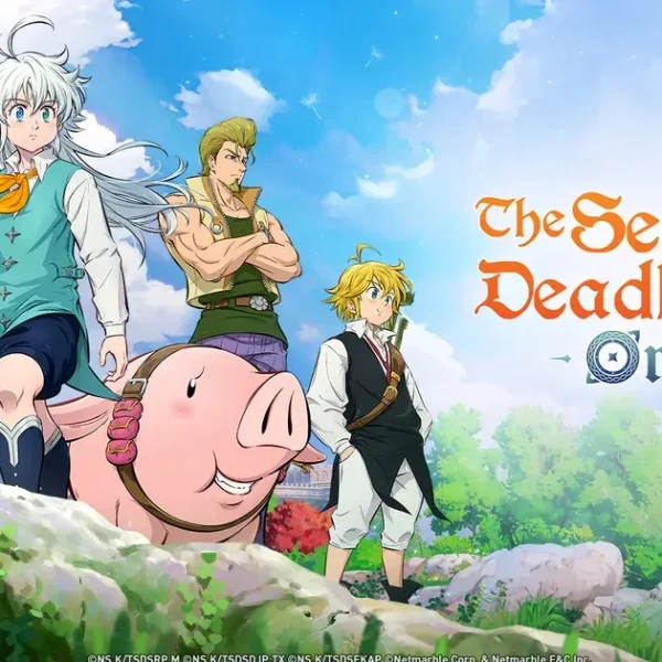 Tips & Trik Efektif Main The Seven Deadly Sins: Origin untuk Pemula