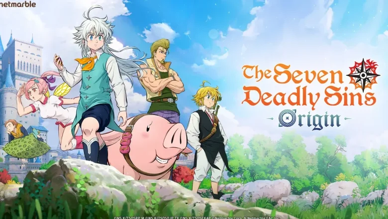 Tips & Trik Efektif Main The Seven Deadly Sins: Origin untuk Pemula