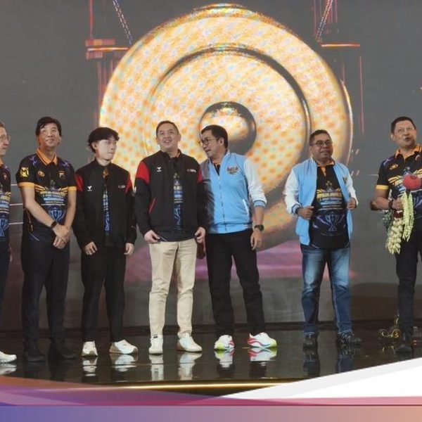 Turnamen E-Sports Tunjukkan Polri Hadir untuk Generasi Muda