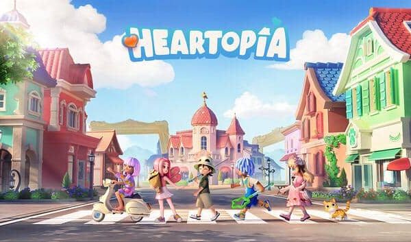 10 Tips Jitu Bermain Heartopia untuk Pemula Agar Tak Salah Langkah