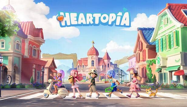 10 Tips Jitu Bermain Heartopia untuk Pemula Agar Tak Salah Langkah