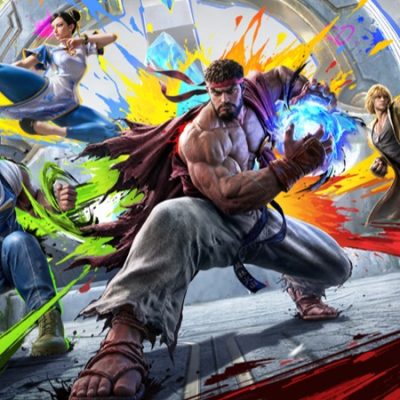 4 Skin Eksklusif Kolaborasi MLBB x Street Fighter 6 Siap Rilis