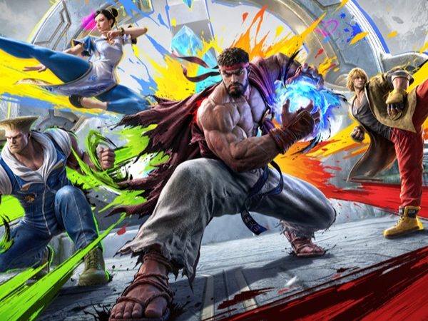 4 Skin Eksklusif Kolaborasi MLBB x Street Fighter 6 Siap Rilis