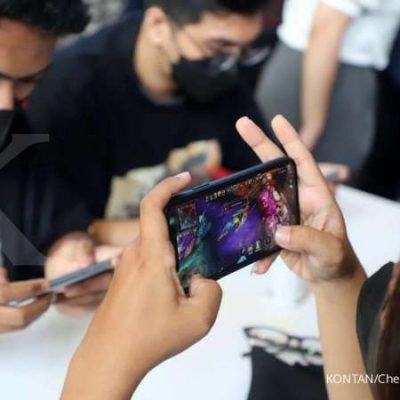 Dua Tim Vitality Siap Berlaga di Ajang Esports Terbaru