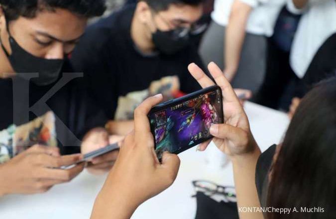 Dua Tim Vitality Siap Berlaga di Ajang Esports Terbaru