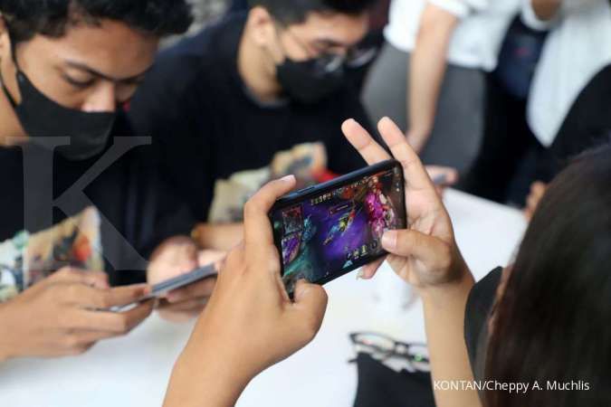 Dua Tim Vitality Siap Berlaga di Ajang Esports Terbaru