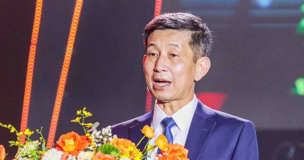 Era Baru Esports Vietnam: Transformasi dan Peluang Besar