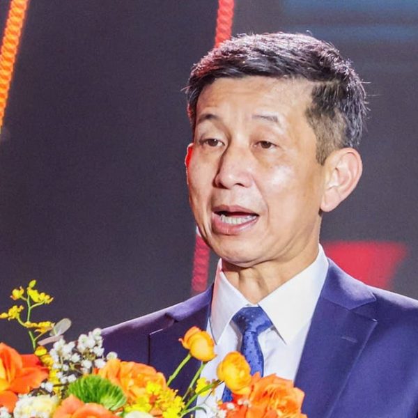 Era Baru Esports Vietnam: Transformasi dan Peluang Besar
