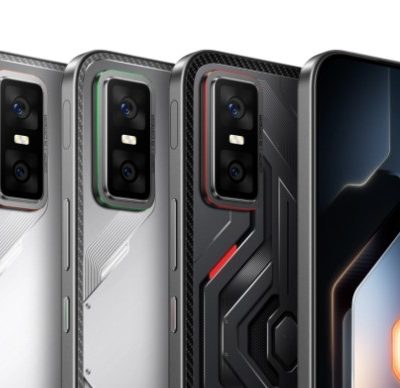 5 HP Infinix Gaming Paling Gahar untuk Main Game Berat