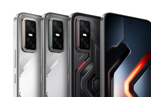 5 HP Infinix Gaming Paling Gahar untuk Main Game Berat
