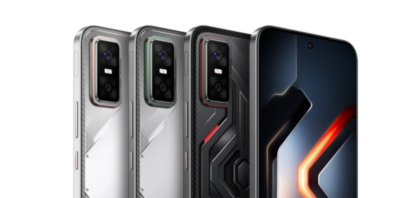 5 HP Infinix Gaming Paling Gahar untuk Main Game Berat