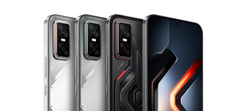 5 HP Infinix Gaming Paling Gahar untuk Main Game Berat
