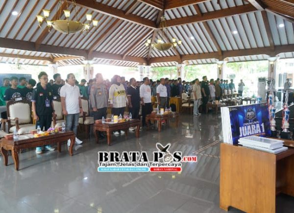 Berita Terkini Jawa Tengah: Informasi Akurat dan Terpercaya dari Bratapos