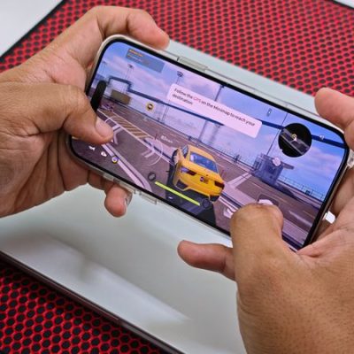Download Gangstar Mirage City, Game Open World Mirip GTA di Android & iOS