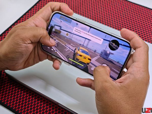 Download Gangstar Mirage City, Game Open World Mirip GTA di Android & iOS