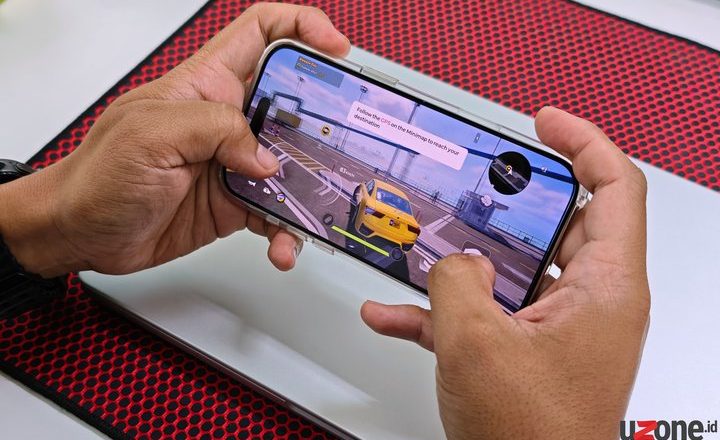 Download Gangstar Mirage City, Game Open World Mirip GTA di Android & iOS