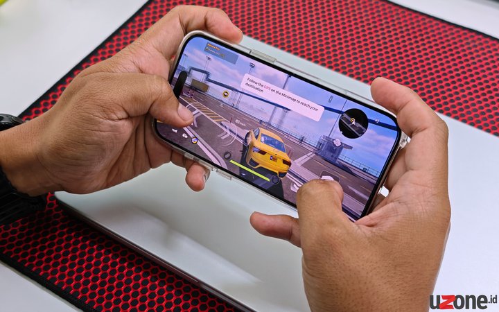Download Gangstar Mirage City, Game Open World Mirip GTA di Android & iOS