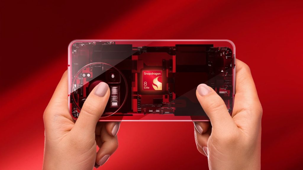 HP Bekas Snapdragon untuk Gaming, Prosesor Kelas Atas yang Masih Kuat