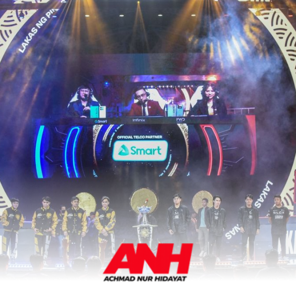 Moonton Luncurkan MCT SEA Buka Peluang Tim Non-Franchise ke M8