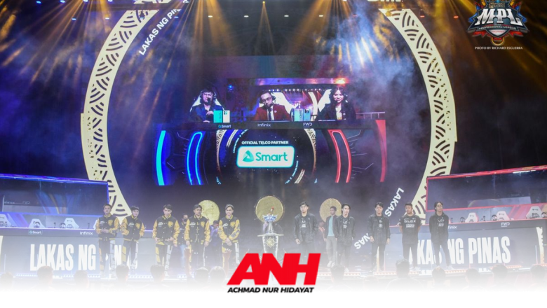 Moonton Luncurkan MCT SEA Buka Peluang Tim Non-Franchise ke M8