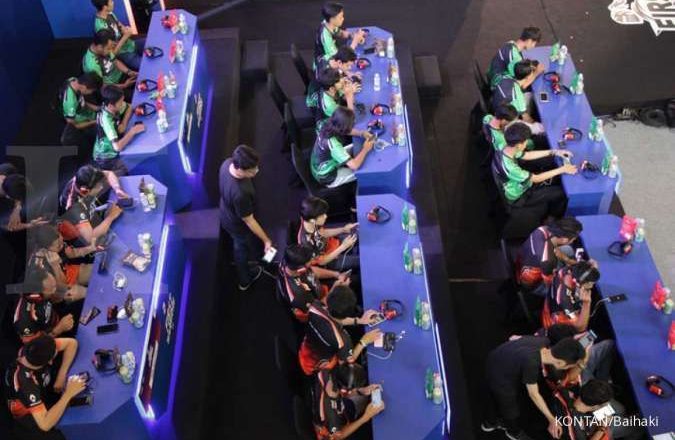 RRQ Hoshi Resmi Rekrut Pemain Baru untuk Skuad Utama